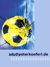 Peter Koeferl, Versicherungsmakler in Muenchen